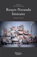 Rouyn-Noranda littéraire